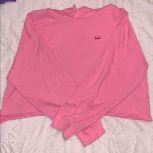 Levi’s hoodie